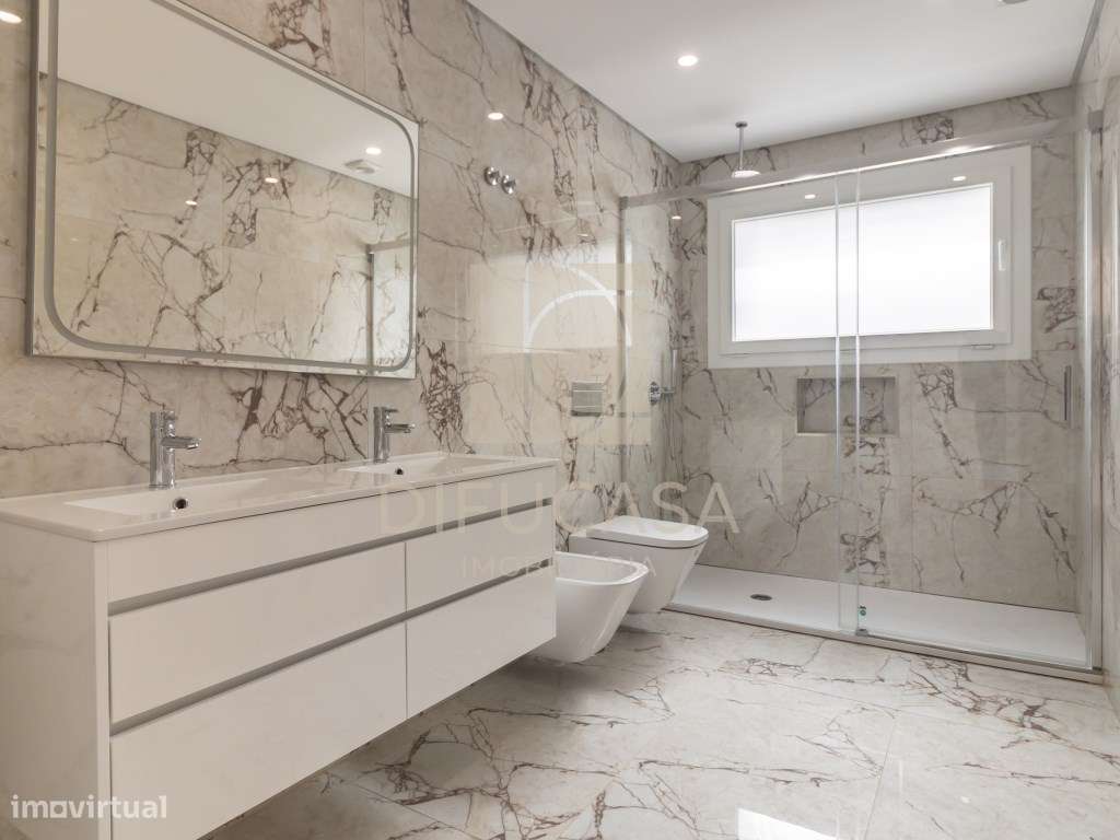 Moradia Isolada Térrea T4 finalizada-34