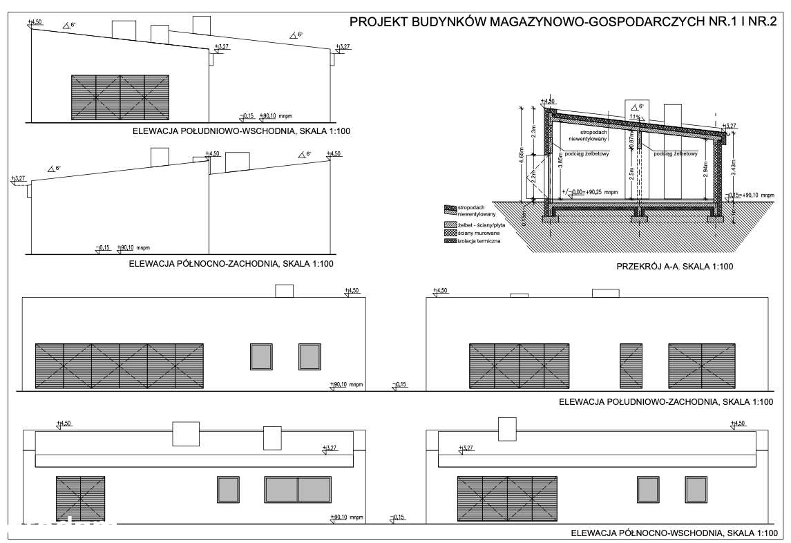 Działka Przy Parku w Powsinie | 0% Prowizji-9