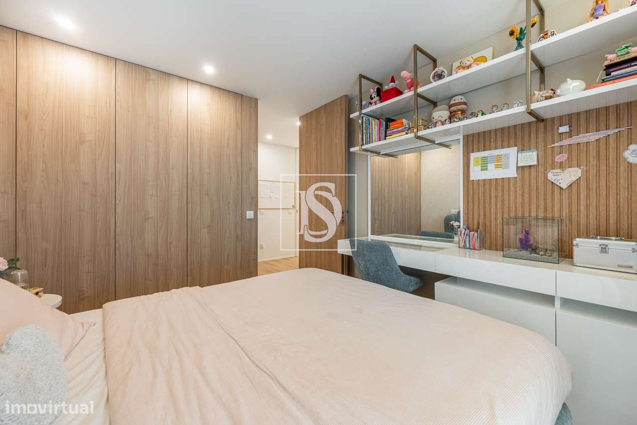 Apartamente T4 - Green Terrace-21