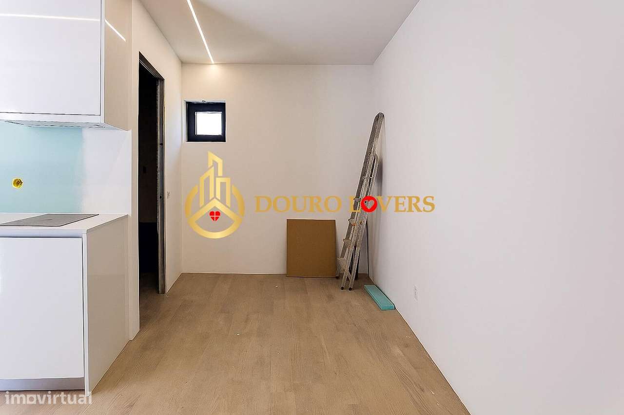 Moradia T0 em Rio Tinto – Chave na mão - Grande imagem: 5/10