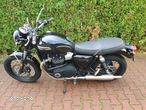 Triumph Bonneville - 10