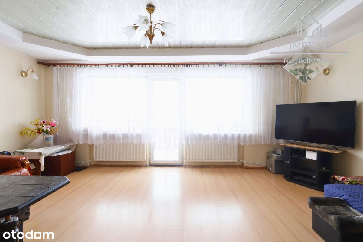 Bliźniak 140 m² | garaż | ogródek | Różyny-1