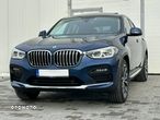 BMW X4 xDrive30d MHEV xLine sport - 15