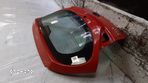 # KLAPA TYŁ TYLNA BAGAŻNIKA MITSUBISHI COLT VI Z30 HB P04 CZERWONA - 2