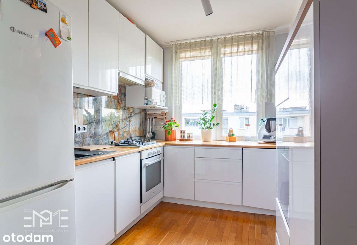 Kawalerka z widną kuchnią- sprzedaż/zamiana Puławy-1