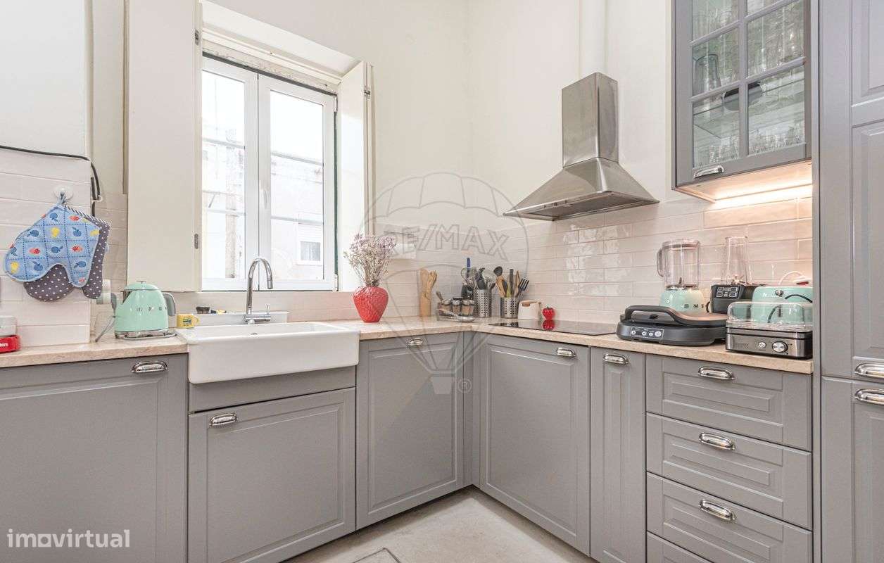 Moradia T1 para venda - Grande imagem: 5/24