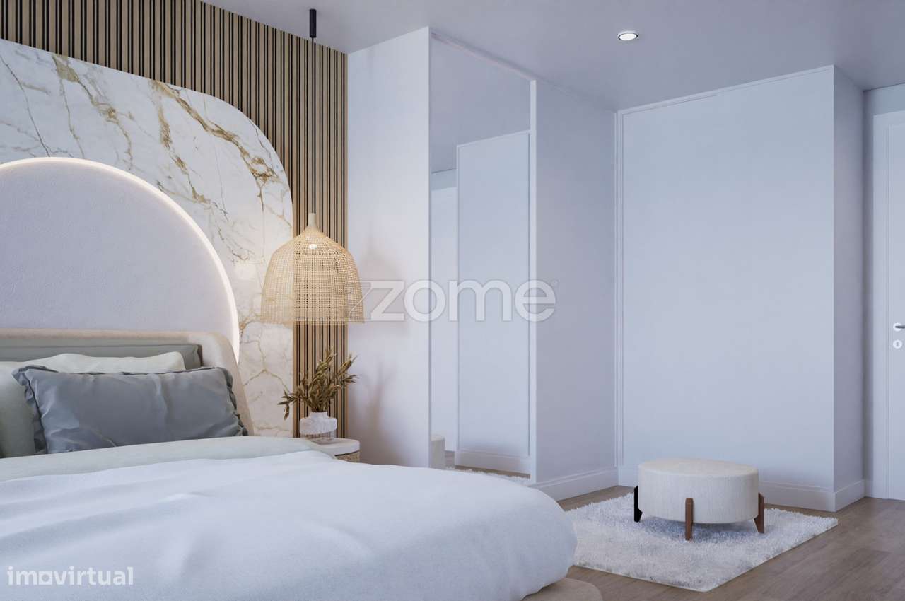 Apartamento | T3| Elite Grand View | Estreito de Câmara de Lobos |A... - Grande imagem: 5/26