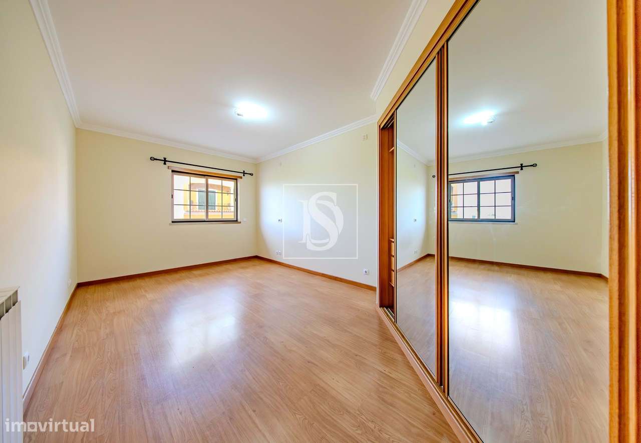 Apartamento T2 | Quinta de S. Miguel | Almeirim-12