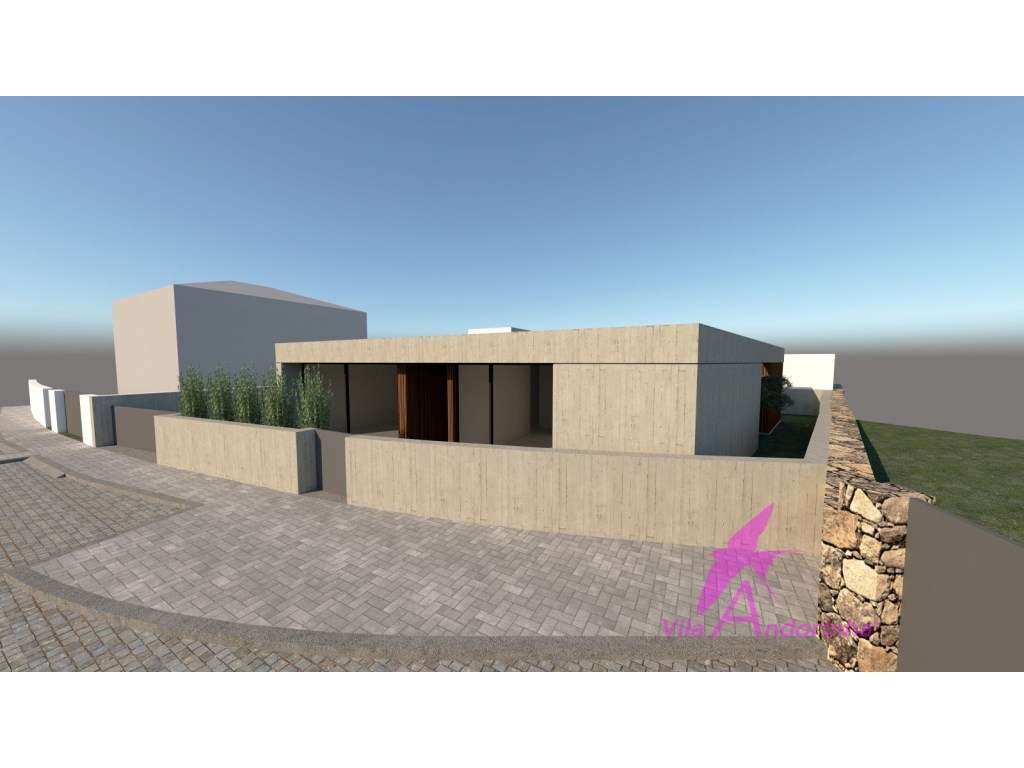 Lote terreno para construção a 15 minutos da cidade - Grande imagem: 2/8