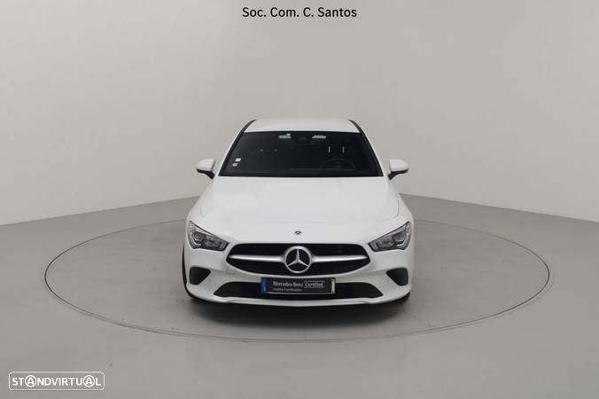 Mercedes-Benz CLA 180 d Style Plus Aut. - 2