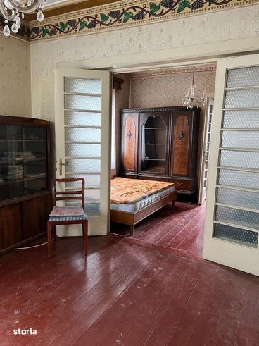 Casa cu teren generos, ideala pentru familie, in zona ultracentrala-14