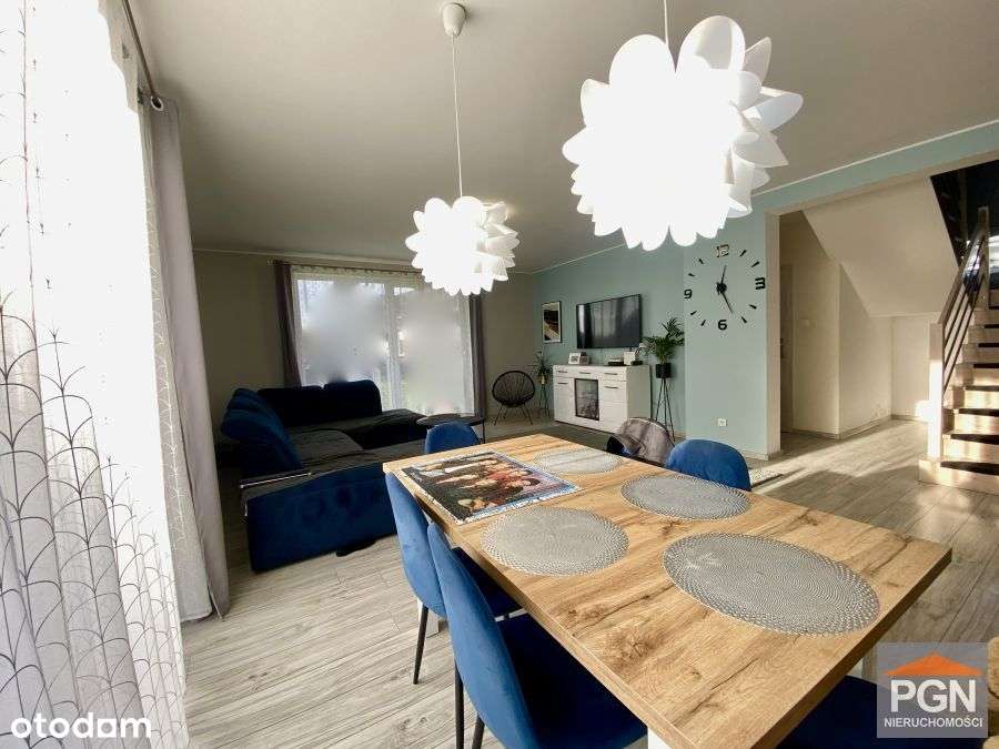 Nowy dom w Trzebiatowie, 8 km od morza! Okazja. - Pełny obrazek: 4/20