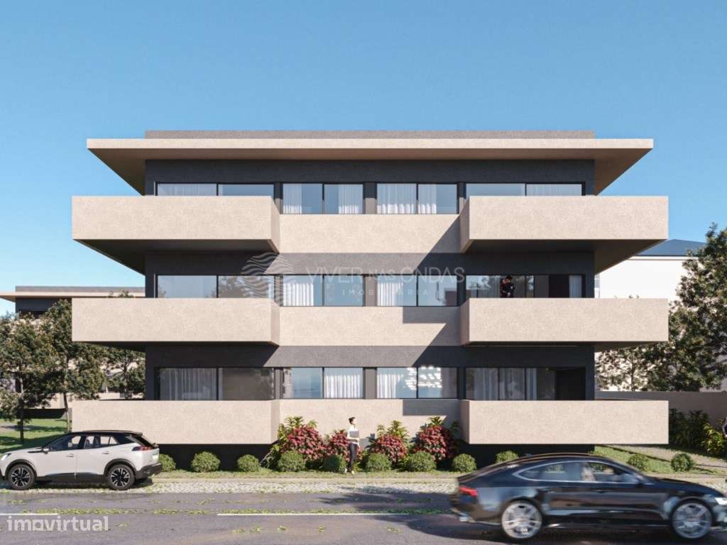 Apartamento em fase inicial de construção/Pré-venda | Condomínio Fe... - Grande imagem: 4/23