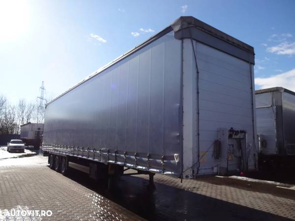 Schmitz Cargobull Mega - 2
