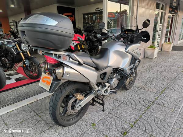 Honda Varadero XL 1000 V - 5