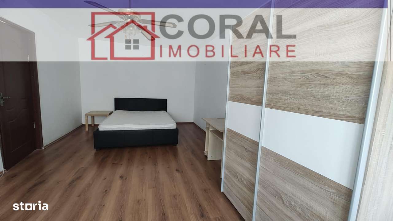 De inchiriat garsoniera, zona Progresu - Imagine principală: 1/7