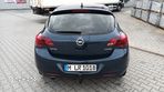 Opel Astra 1.4 Turbo ecoFLEX Start/Stop Innovation - 6