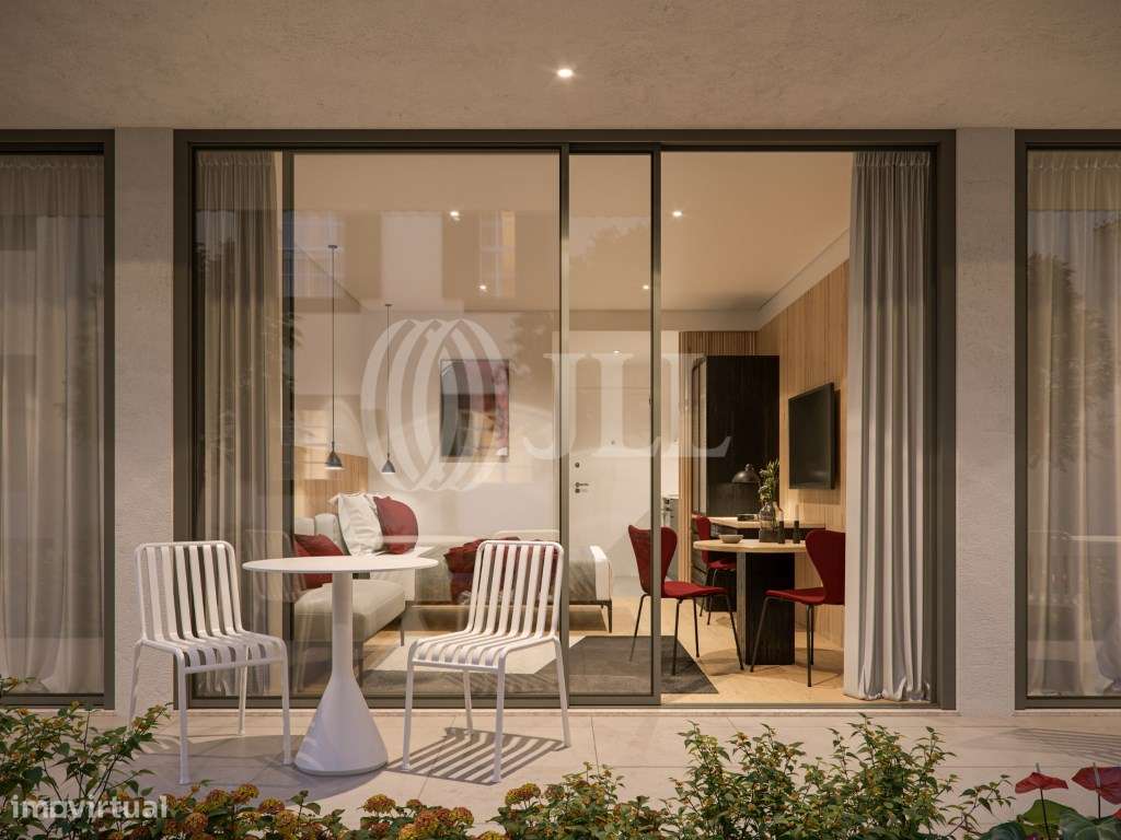 T1 no centro do Funchal, Madeira - Grande imagem: 3/21