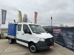 Mercedes-Benz Sprinter 516 DOKA 6 LOCURI AXA DUBLA - 1