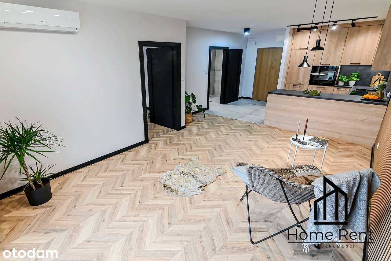 Nowe | 44,80 m2 | ul. Konstruktorów |bez PCC-6