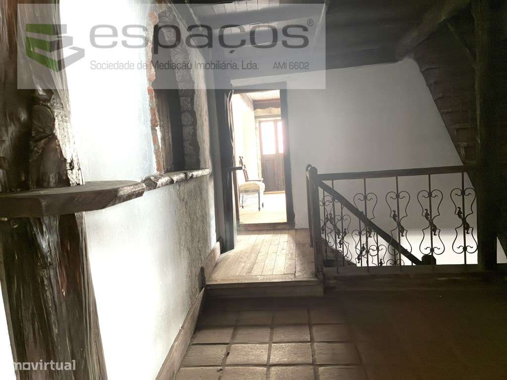 Casa na Zona Histórica-27