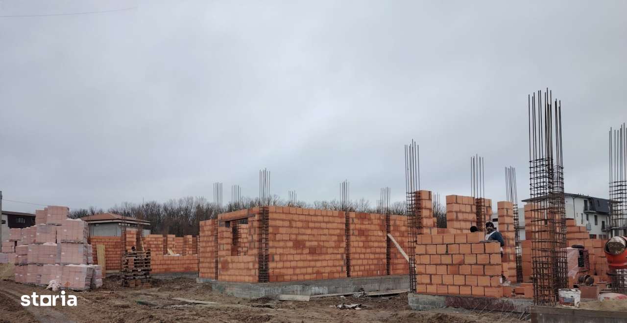 Complex rezidential premium  AYAN RESIDENCE FOREST - 0% comision-11