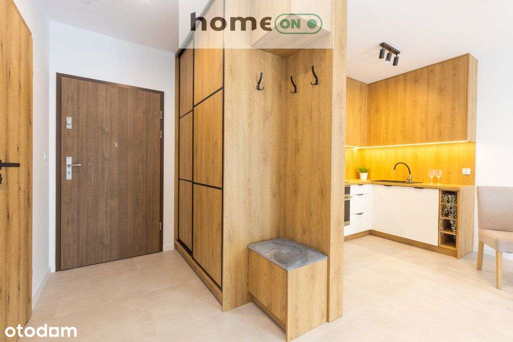 Apartament z miejscem w hali garażowej-5