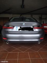 BMW 330 e Corporate Edition Auto