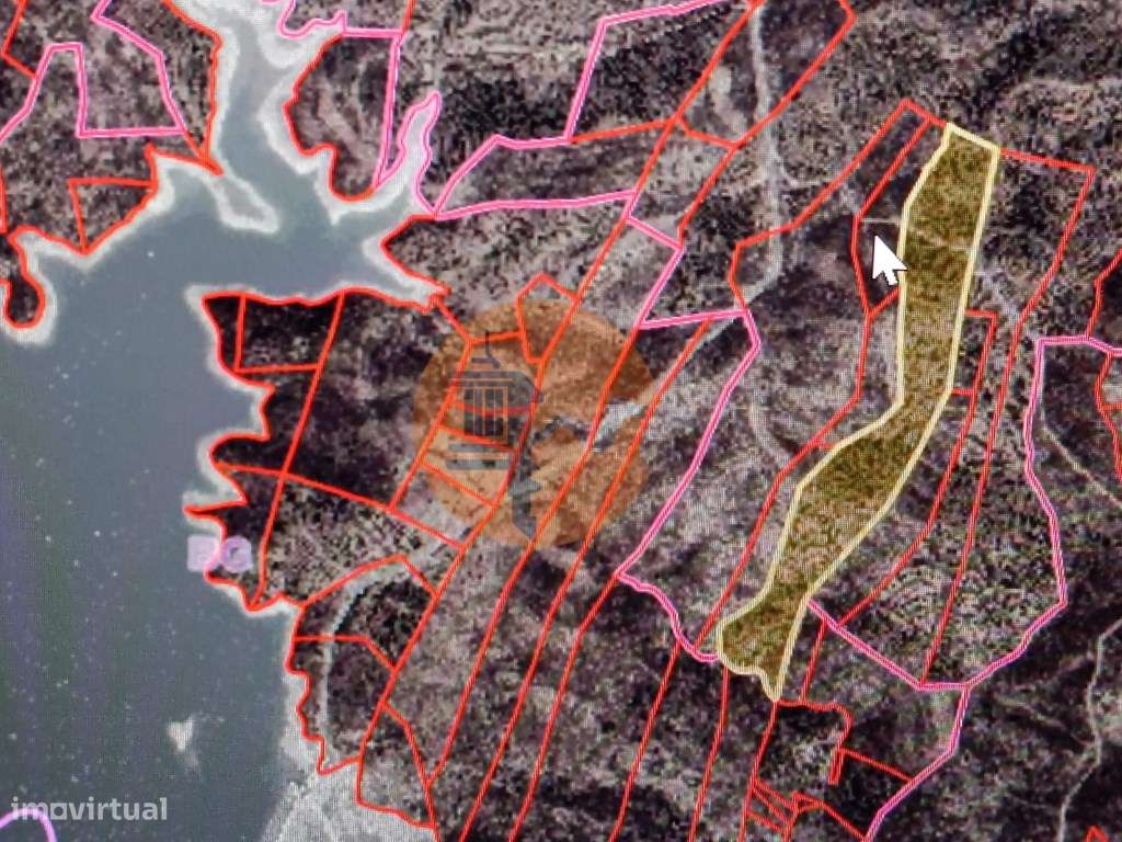 TERRENO COM 42.480 M2 - POSSIBILIDADE DE CONSTRUIR ARMAZEM - BELICH... - Grande imagem: 2/50