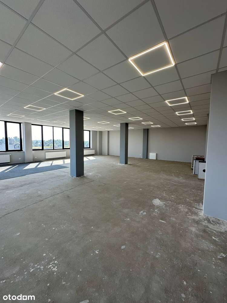 Nowoczesny lokal usługowy | Stara Iwiczna - Pełny obrazek: 4/17