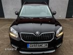 Skoda Yeti 1.6 TDI DPF Experience Greenline - 10