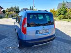 Skoda Roomster 1.6 16V Scout PLUS EDITION - 15