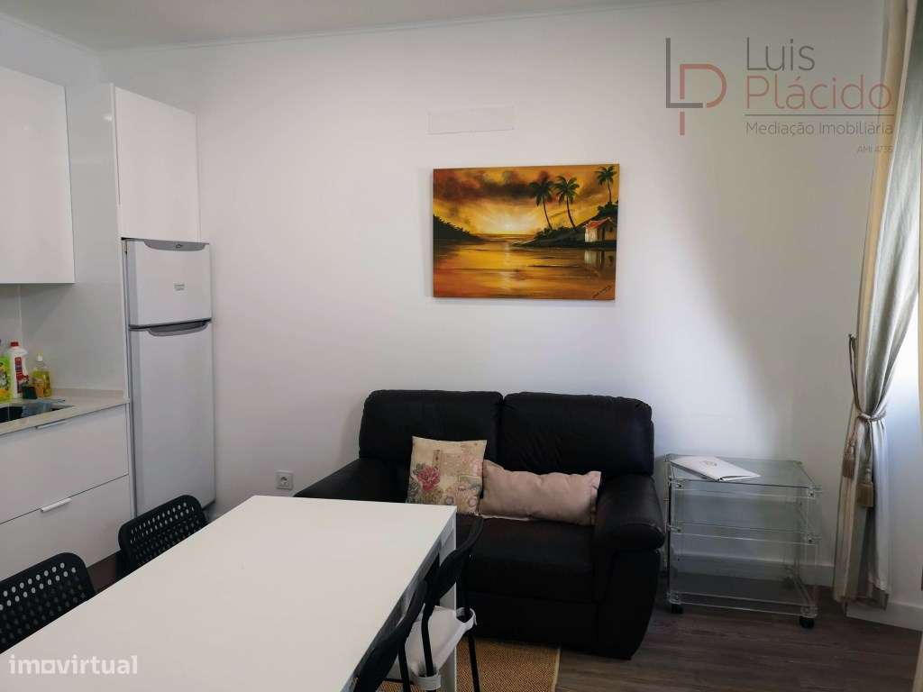 Moradia T2 | Centro da Cidade | Completamente Remodelada - Grande imagem: 4/20