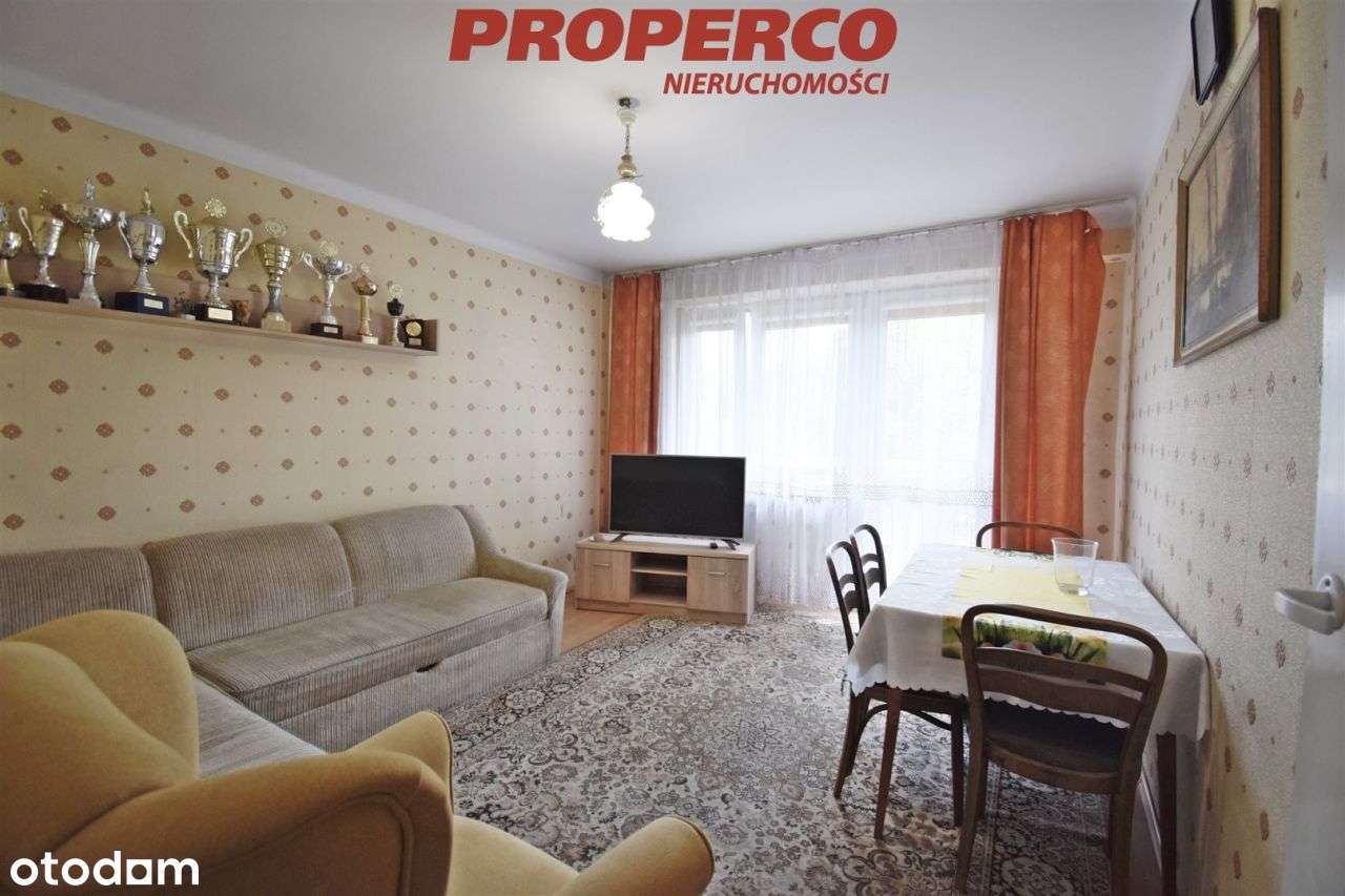 Mieszkanie 3 pok, 48,3 m2 ul. Śląska, Ksm-0