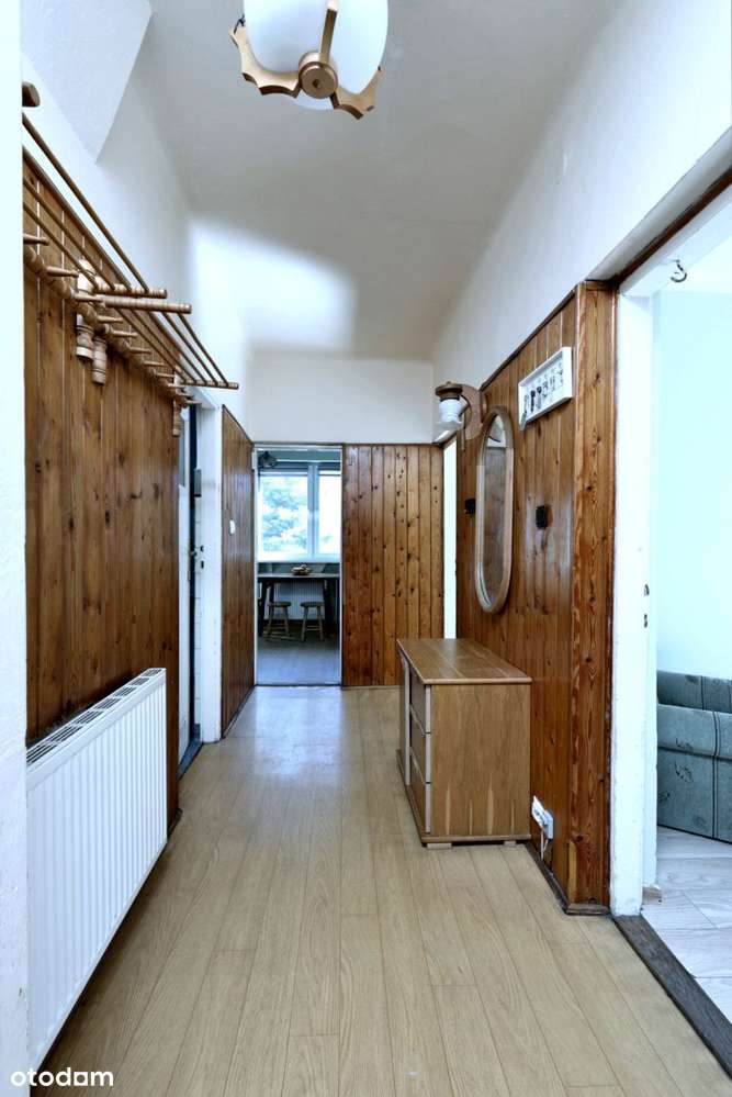 Dom wolnostojący na działce 420 m2-9