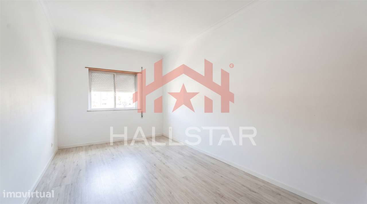 Apartamento T2 / Rentabilidade / Av. Marquês de Pombal-5