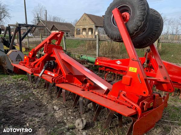 Kuhn HR 402 - 4