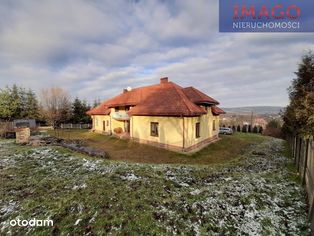 Posiadłość Pod Dochodową Inwestycje. Beskid Niski.