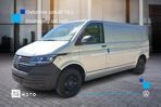 Volkswagen Transporter - 1