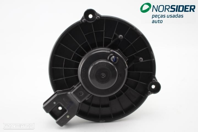 Motor chaufagem Honda Jazz|11-15 - 5