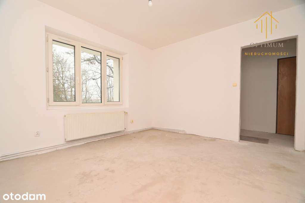 Mieszkanie 3 pok stan deweloperski Centrum ! - Pełny obrazek: 5/13