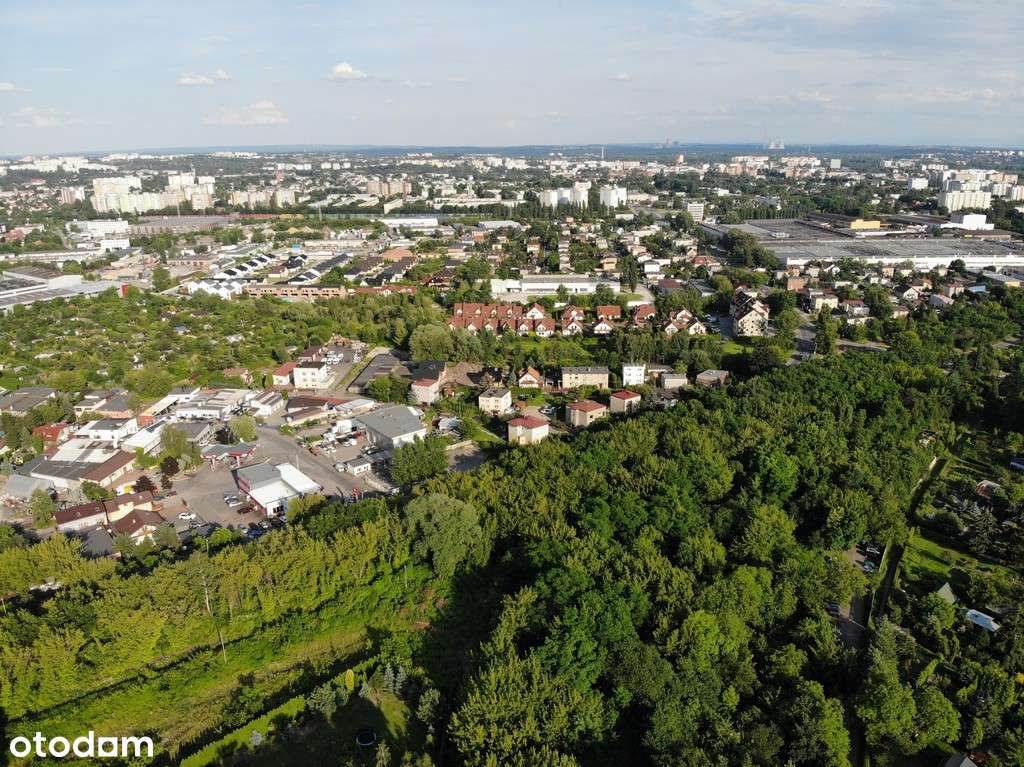 Pod zabudowę wielorodzinną, szeregową lub bliźniaczą-1