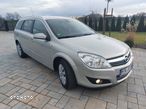 Opel Astra III 1.6 Elegance - 27