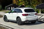 Mercedes-Benz GLC 200 d 4-Matic Business Edition - 15