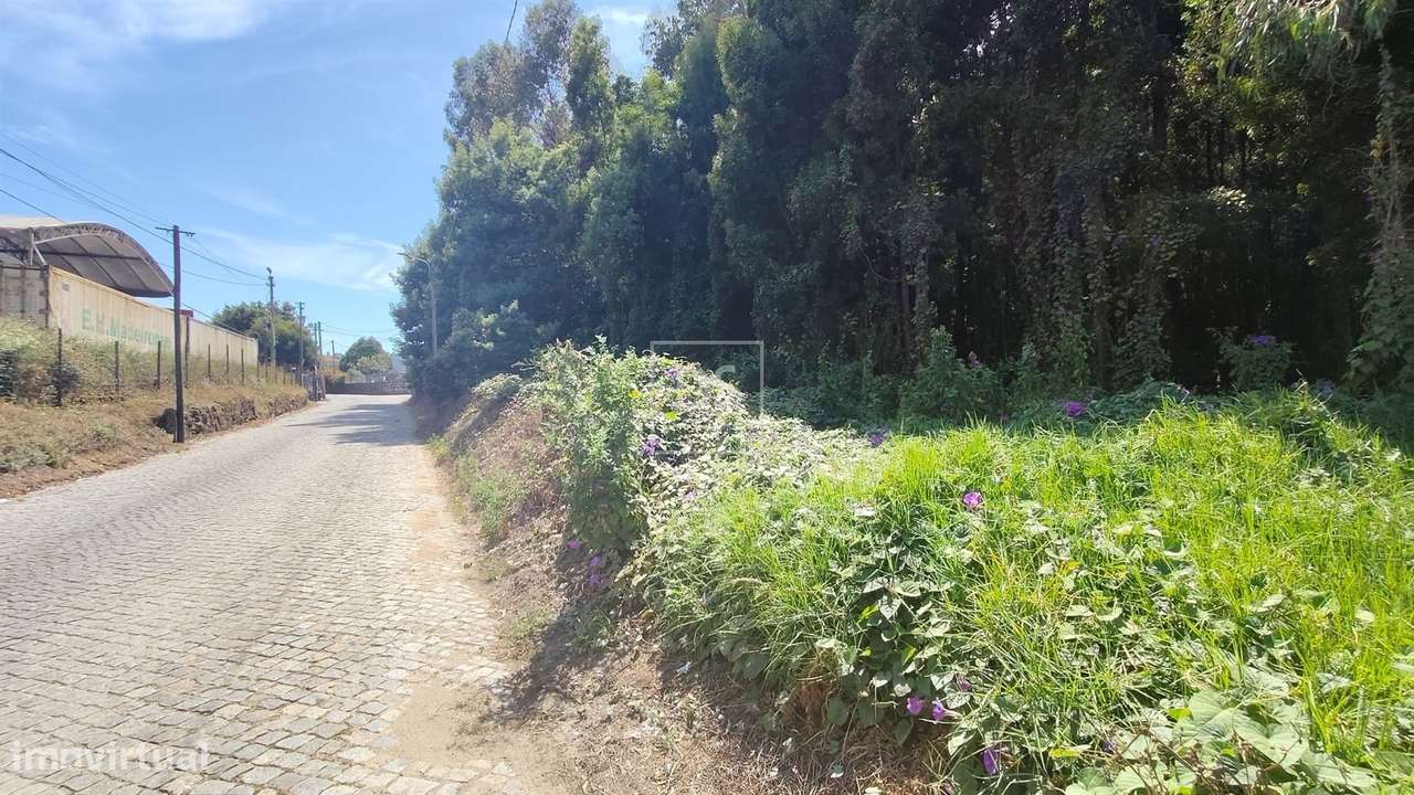 Lote Industrial  Venda em Aveleda,Vila do Conde-55
