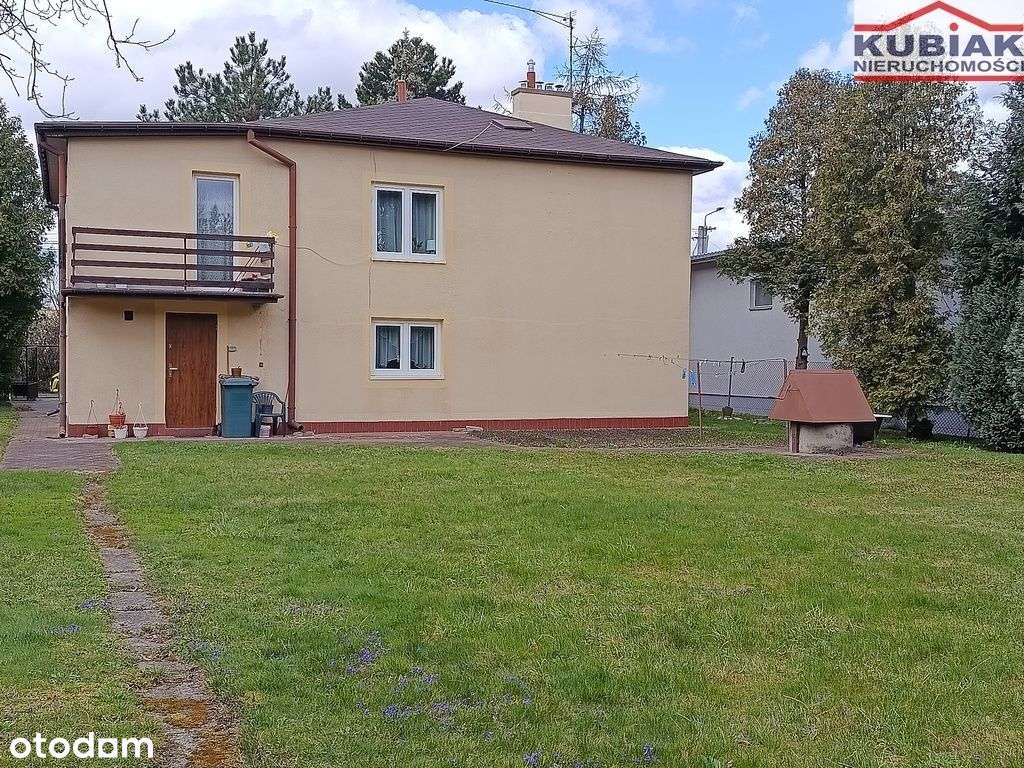 Michałowice wolnostojący z lat 80tych - 8 min Wkd!
