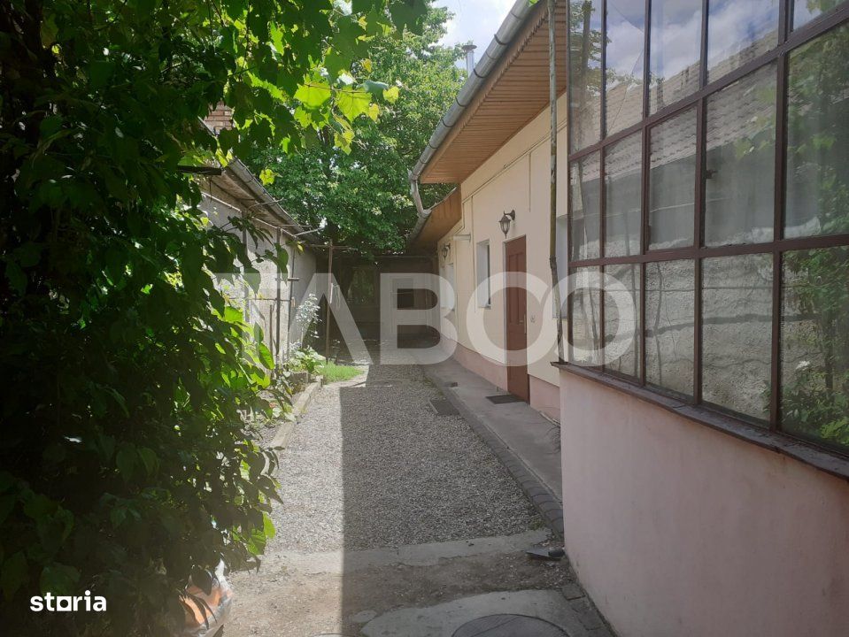 Casa de vanzare cu 4 camere in Fagaras judetul Brasov