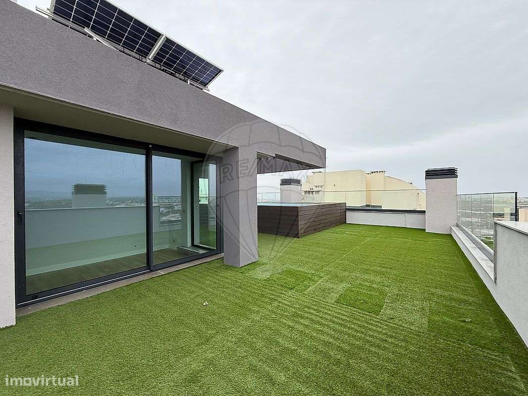 Apartamento T5 para venda - Grande imagem: 3/8