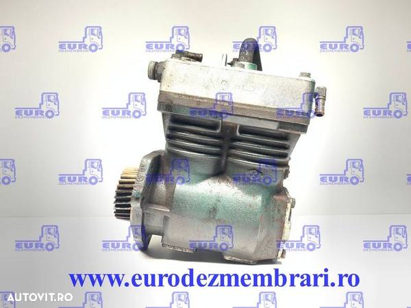 COMPRESOR AER VOLVO D12, D16 3173001 - 1