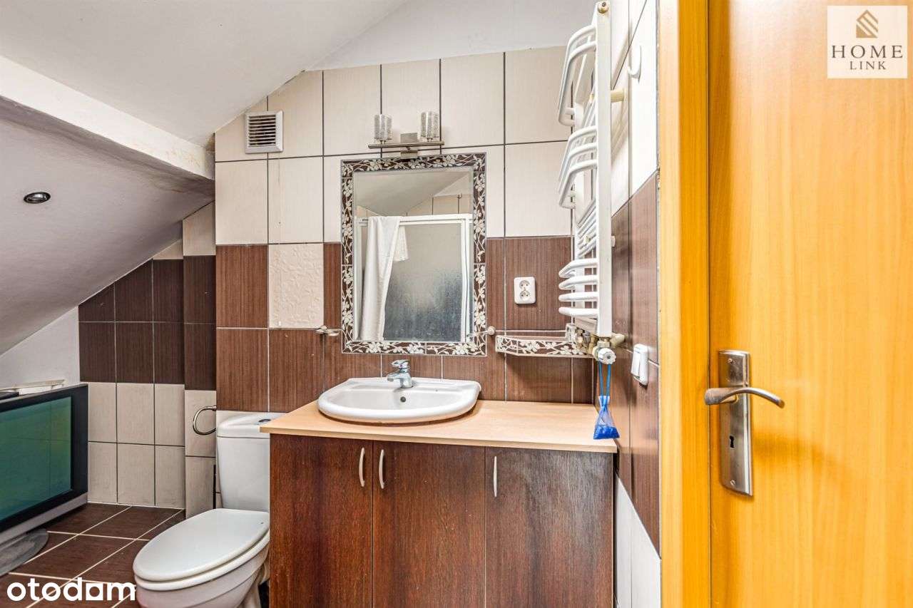 Dom i pensjonat,mieszkaj i pracuj w jednym miejscu - Pełny obrazek: 4/20